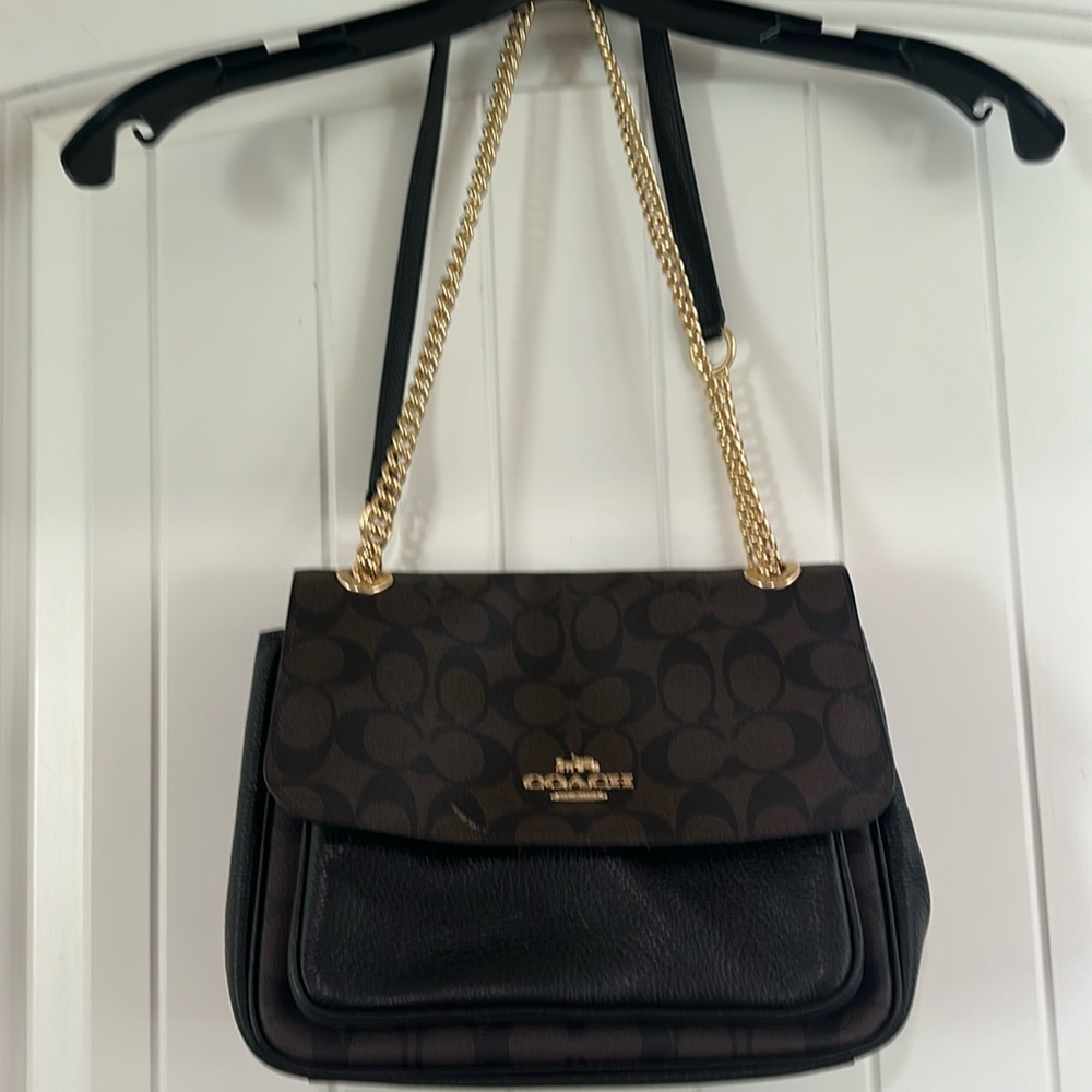 Coach handbag